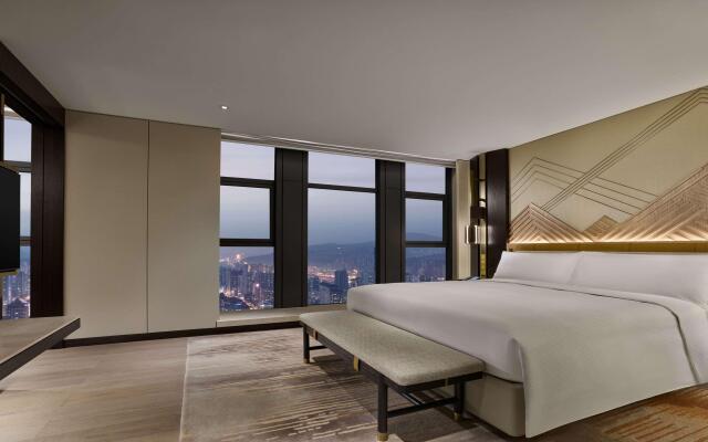 Hilton Lanzhou City Center