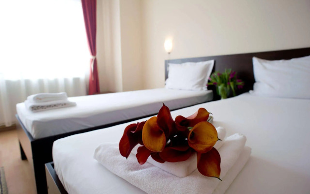 Pension Cluj