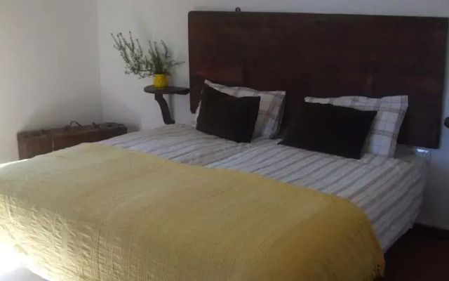 Finca Ecológica Montañon Negro