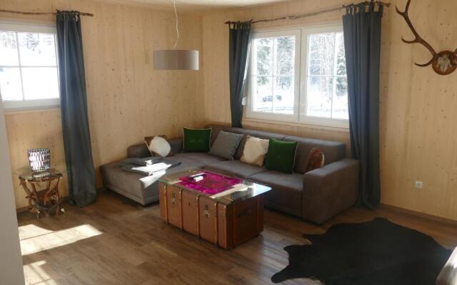 Haus Loserblick