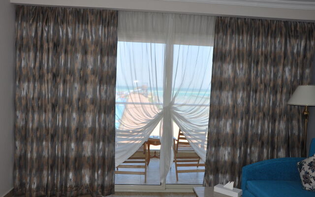 Курорт Sunrise Solara Aqua park