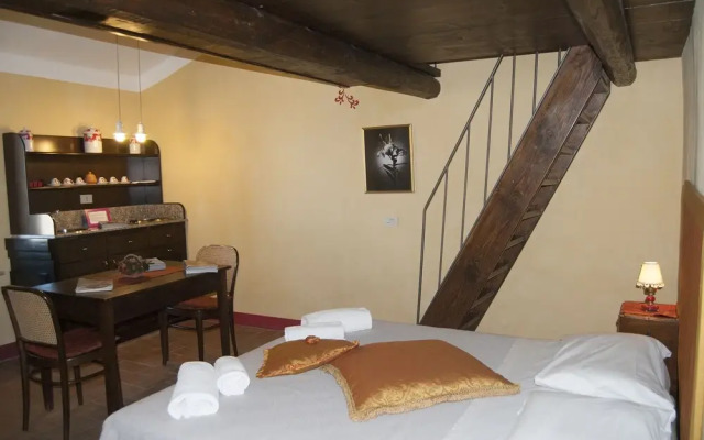 B&B al Castello di Fabro