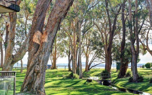 Nicholli, Bay Parklands, Unit 21/2 Gowrie Avenue