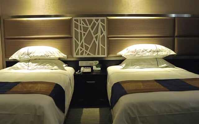 Xiang Zhi Li Hotel