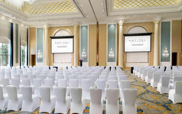 Sofitel Shanghai Hongqiao