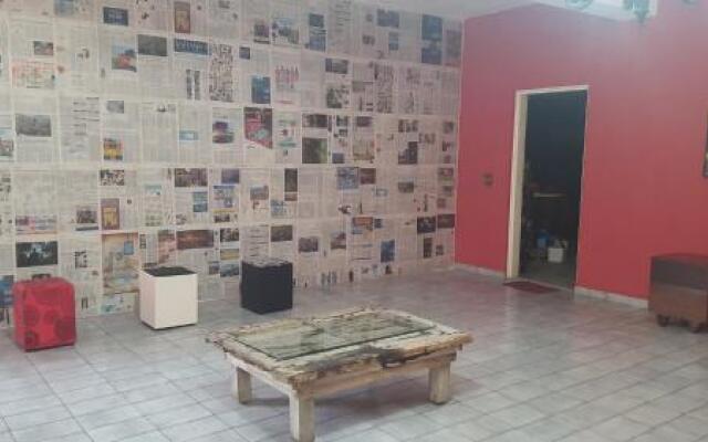 Parada 86 Hostel