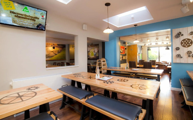 YHA Cambridge - Hostel