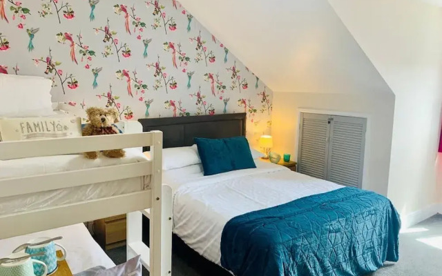 Cherwood Guesthouse