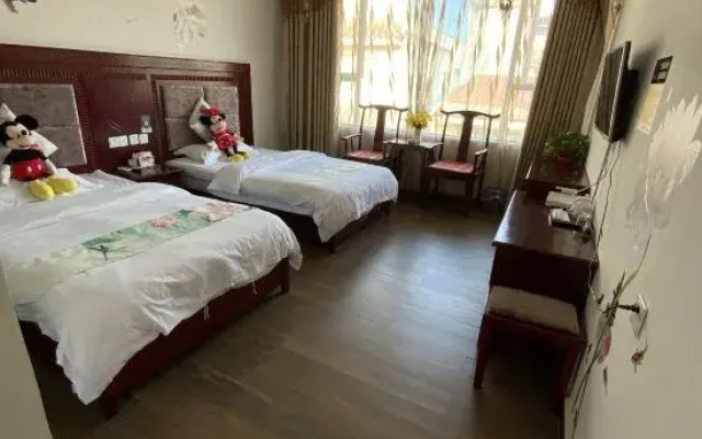 Cocoa Hotel (Emeishan Baoguo Temple)