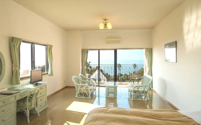 Resort Hotel Umibe no Kajuen