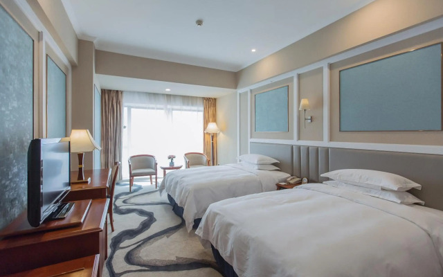 Grand Metropark Liyuan Hotel