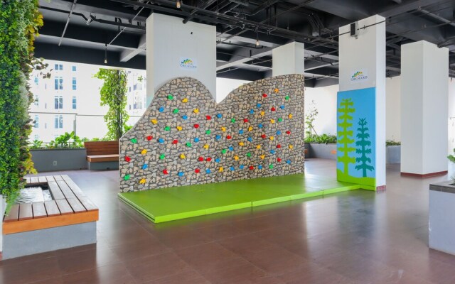 Puri Orchard by OYO Rooms