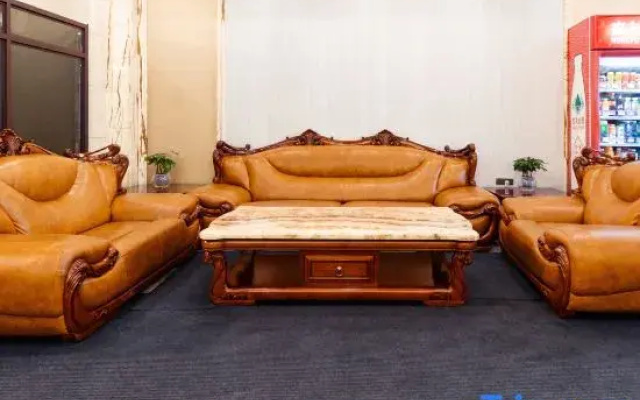 Shihezi Wandu International Hotel