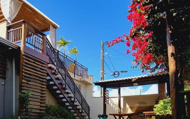 Muriú Beach Flat