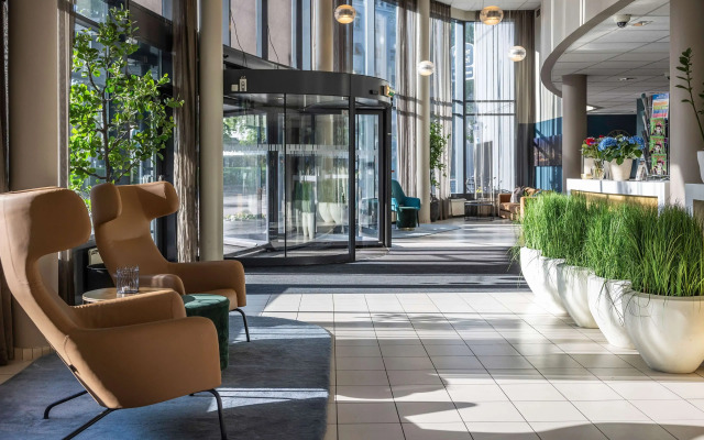 Anker Hotel