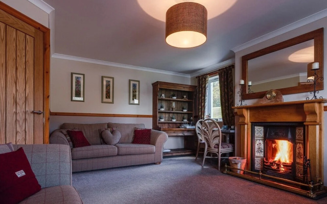 The Birches Bed & Breakfast