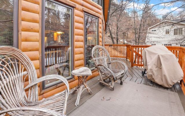 Tree TOP Tranquility #2263