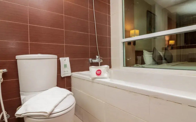 NIDA Rooms Travelller DinDaeng 229