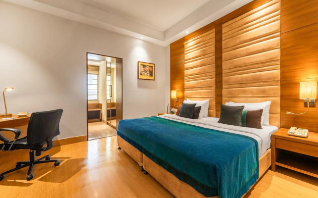 The Astor Kolkata