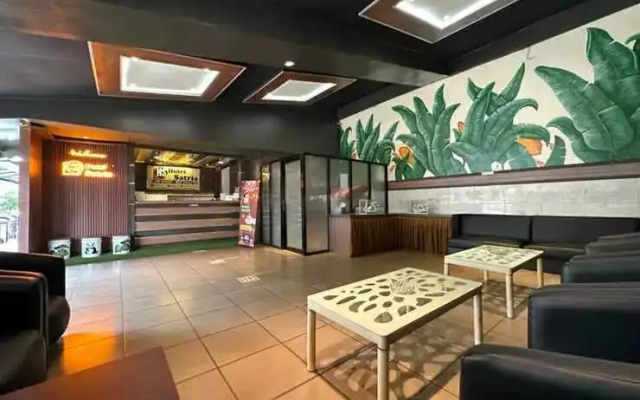 Hotel Satria Cirebon