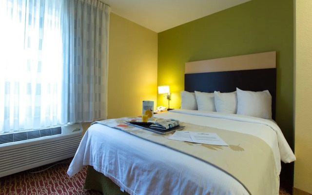 Hawthorn Suites by Wyndham Sterling Dulles