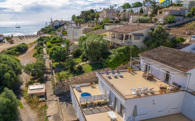 Cala Mendia Holiday Home