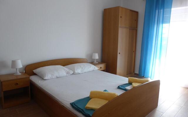 Apartments Adria