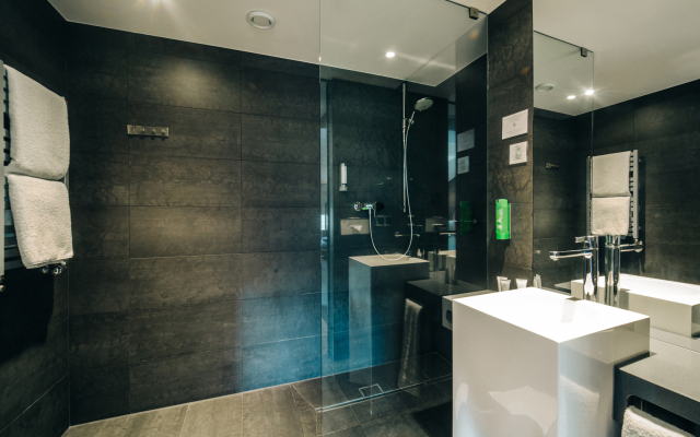 Q Hotel Grand Cru Gdańsk