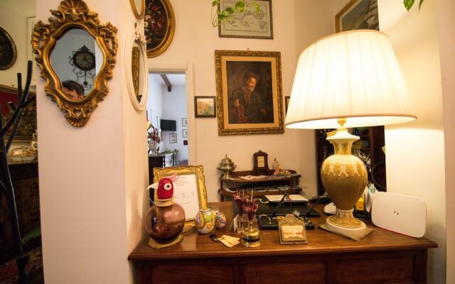 B&B La Cittadella