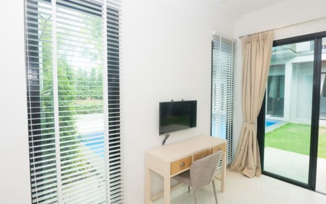 Phureesala Villa - A6