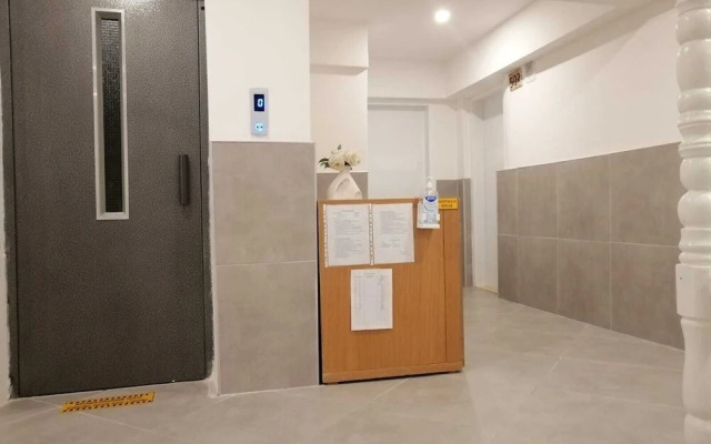 Mimosa Pension