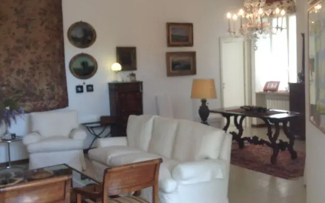 Hostel Taormina's Odyssey B