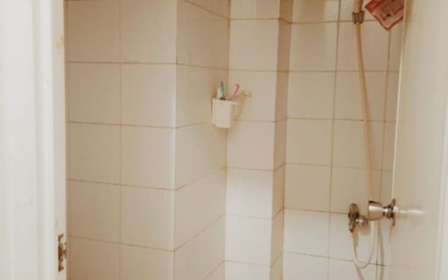 Mystaypro Sentra Timur By Zuzu