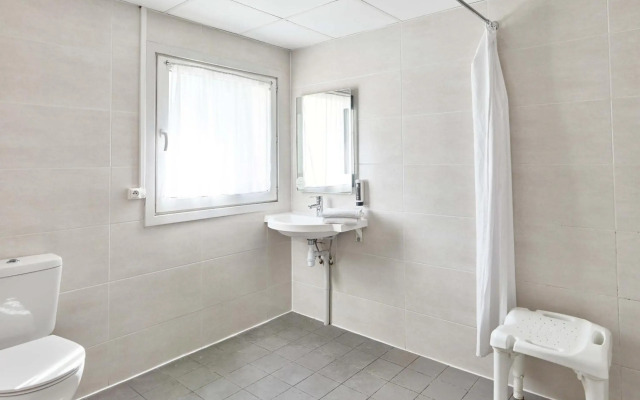 B&B HOTEL Paris Nord Aulnay-sous-Bois