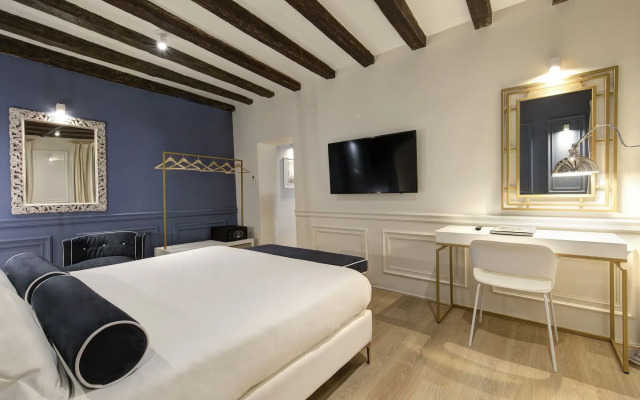 San Marco Suite 755