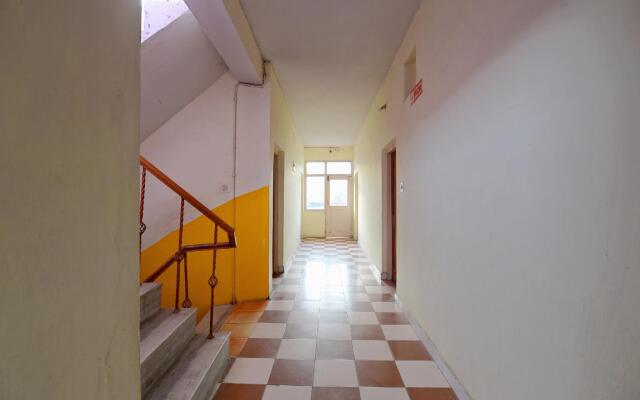 SPOT ON 41403 Hotel Sunbeam