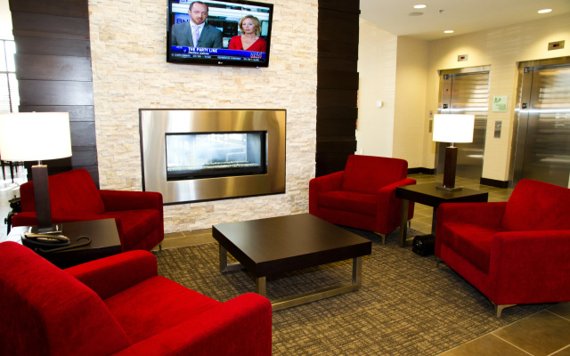 Holiday Inn Hotel & Suites Red Deer South by IHG