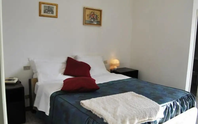 Hotel Santorotto