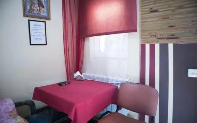 Kamelot Guest House