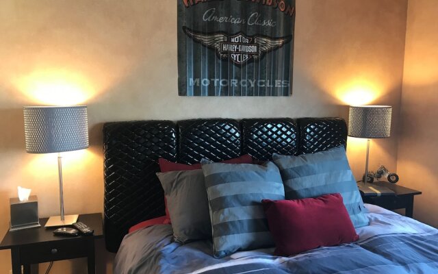 Castle Rock Bed and Breakfast