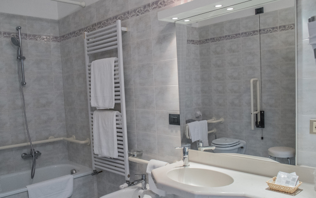 Roero Park Hotel