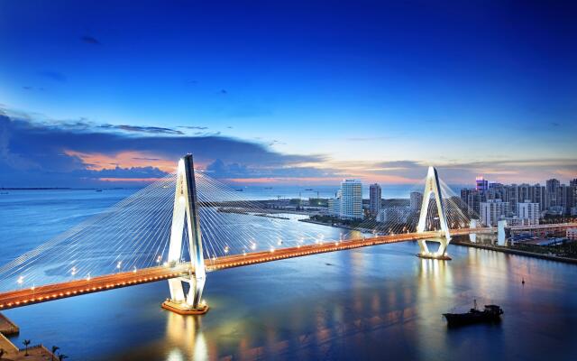InterContinental Haikou Seaview by IHG