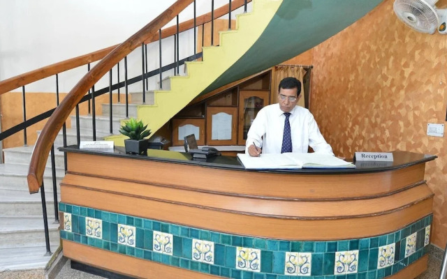 Sunbird Tourist Resort