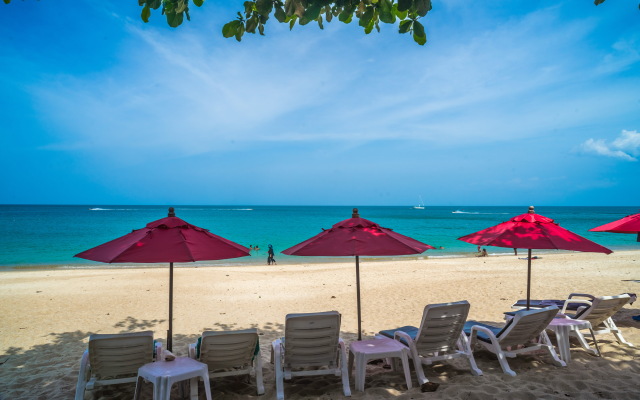 Samui Sense Beach Resort