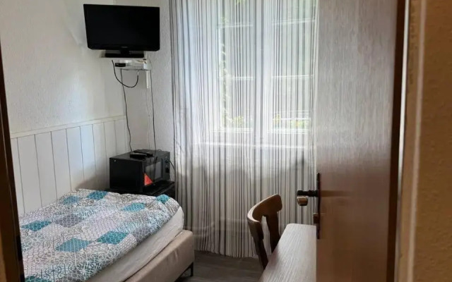 Landhotel Waldschanke