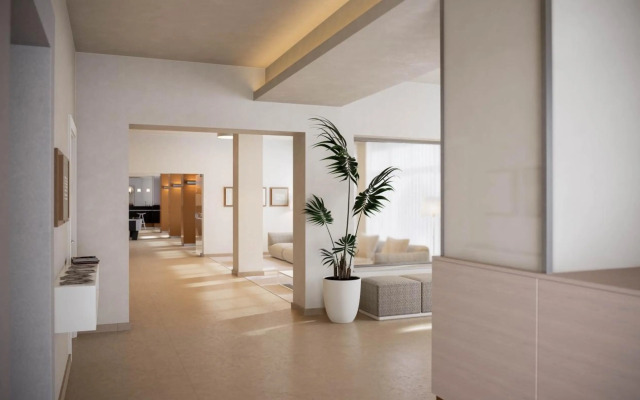 Apartamentos Isla del Sol Aparthotel