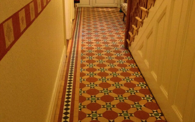 Clifton Villa Guest House