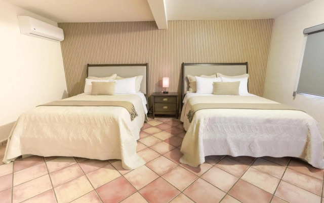 Hotel Posada Terranova