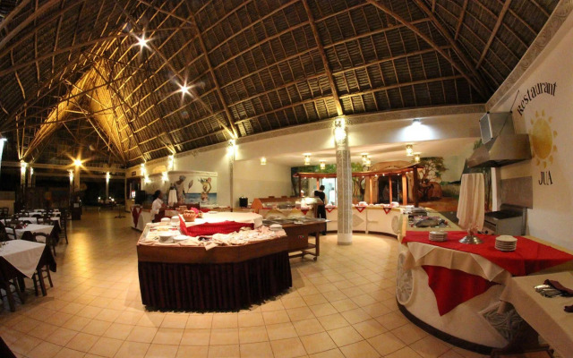 Jaz Adonia Beach Resort