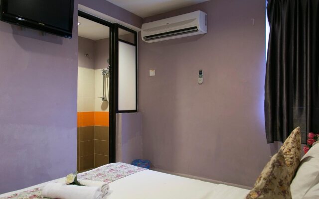 KK Hotel Kajang by OYO